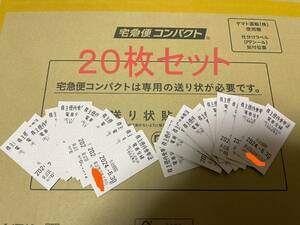宅急便コンパクト無料 東武鉄道 株主優待乗車証 20枚セット 有効期限2024年6月30日