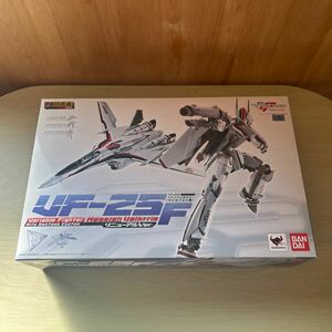 [開封品]DX超合金 VF-25Fメサイアバルキリー(早乙女アルト機)リニューアルVer★劇場版マクロス　〜サヨナラノツバサ〜恋離飛翼