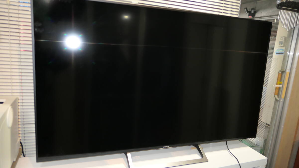 Yahoo!オークション -「sony bravia ジャンク」(60インチ～) (テレビ 