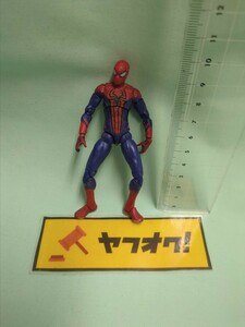 マーベル　ハズブロ　フィギュア　3.75インチ　スパイダーマン　アメイジングスパイダーマン
