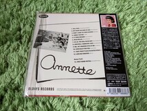 ANNETTE (アネット) Same Title◇オールデイズCD◇ポップスロックオールディーズ_画像2