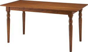  dining table DGT-402 Brown 
