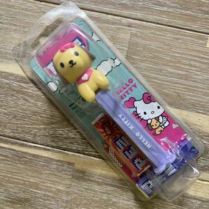  Sanrio petsuPEZ Kitty dog 