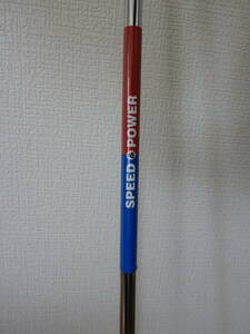  TRI-ONE STICK トライワンスティック (スイング練習器具)