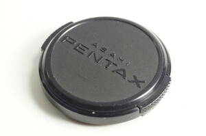 CAP-02郡『送料無料 並品』 PENTAX 30.5mm ペンタックス 純正 オート110用 レンズキャップ auto110