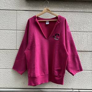 90s USA製 Champion リバースウィーブ スウェットシャツ チャンピオン REVERSE WEAVE アメリカ製 古着 vintage ヴィンテージ XL 雰囲気系