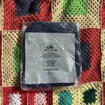 80s USA製 デッドストック ポケットTシャツ フルーツオブザルーム FRUIT OF THE LOOM ポケT アメリカ製 パック vintage ヴィンテージ A-②_画像3