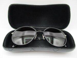 【美中古】シャネル　CHANEL　サングラス　4228-Q　c.124/S8 56□17 140 3P