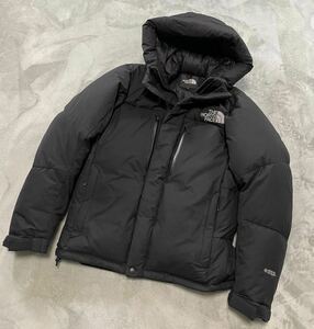 1円　極美品　ザノースフェイス　THE NORTH FACE BALTRO バルトロライトジャケット ND92240 ブラック　黒　Lサイズ ゴアテックス　4697