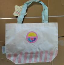 正規品 魔法の天使 クリィミーマミ ランチ トートバッグ クリーミーマミ Magical Angel Creamy Mami Tote Bag _画像7