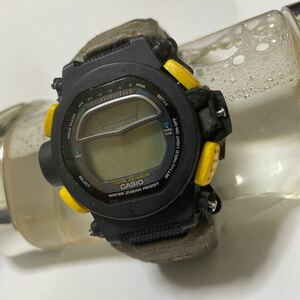 CASIO カシオ 腕時計 1664/DW-9100