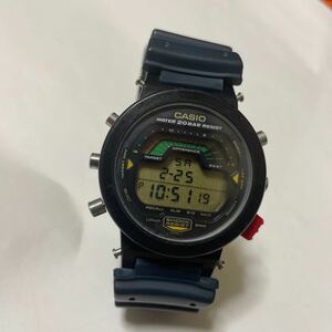 CASIO 腕時計 カシオ DW-6000
