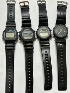 CASIO G-SHOCK 腕時計 カシオ まとめて売ります