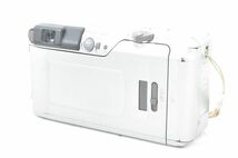 【良品】Konica Lexio 70 コンパクトカメラ 付属品一式 動作確認済み 中古カメラ #g25_画像4