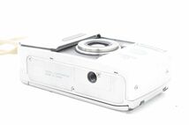 【良品】Konica Lexio 70 コンパクトカメラ 付属品一式 動作確認済み 中古カメラ #g25_画像7