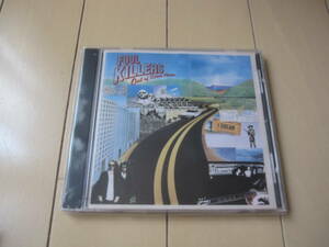 ★Fool Killers『Out Of State Plates』CD★indie rock/emo/エモ