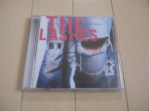 ★The Lashes『The Stupid Stupid』CD★lookout/indie rock/garage 