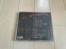 ★Butcher ABC『North To Hell』CD★grind/hardcore/metal/death metal_画像2