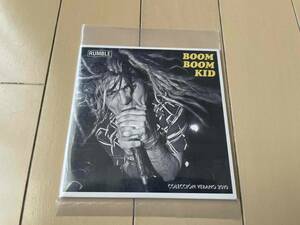 ★Boom Boom Kid『Collection Verano 2010』CD★pop punk/fun people/snuffy smile/skimmer