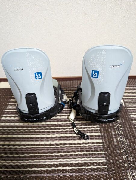 スノーボード ビンディング ステップイン BURTON バートン