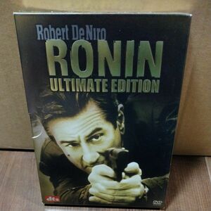 RONIN アルティメット・エディション／DVD