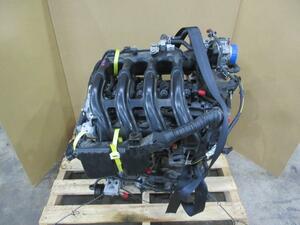 セレナ DAA-GFC27 MR20DD エンジンAssy DOHC DI SM24