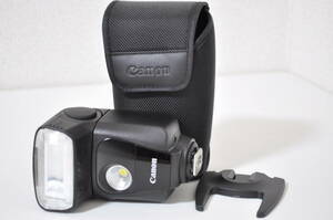 ☆美品☆ キャノン CANON スピードライト 320EX ♯A5234