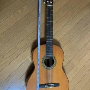 美品 ヤマハ G180 GUITAR アコースティックギター フォークギター クラシックギター YAMAHAの画像3