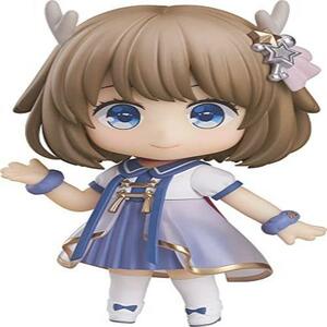 ● ねんどろいど 鹿乃 ノンスケール プラスチック製 塗装済み可動フィギュア ★限定１個★