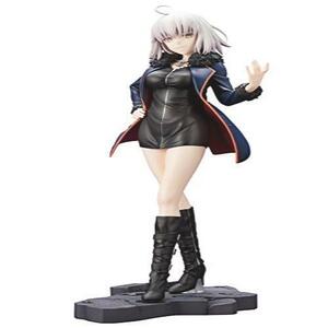 ● Fate/Grand Order アヴェンジャー/ジャンヌ・ダルク〔オルタ〕 私服ver. 1/7スケール PVC製 塗装済み完成品フィギュア ★限定１個★