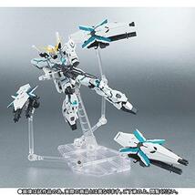 ● ROBOT魂 SIDE MS ユニコーンガンダム (シールドファンネル装備) 全高約14cm ABS&PVC製 フィギュア ◆未開封品◆_画像4