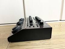 【used品】BOSS AD-10 Acoustic Preamp ボス アコースティックギタープリアンプ エフェクター _画像7