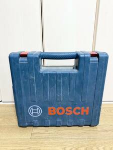 【used品】通電確認済 BOSCH ハンマードリル GBH-2-18