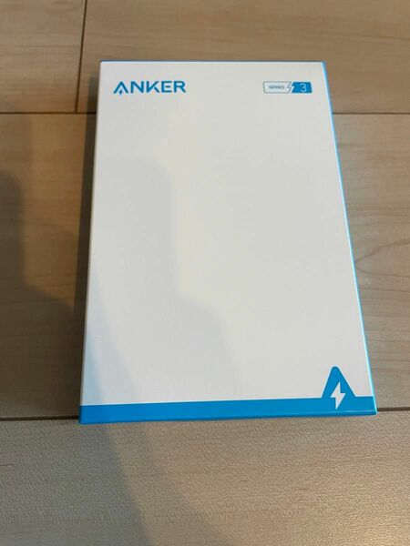 Anker 325 Power Bank PowerCore 20K 新品未開封