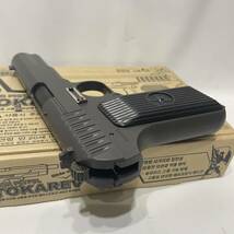 1円〜 美品 動作品 TOYSTAR トイスター トカレフ TOKAREV エアガン エアコキ_画像6