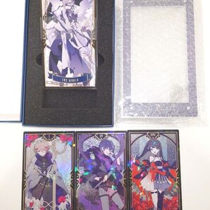 にじさんじ タロットカード ノーマル全種 レア3種 コレクションローダー