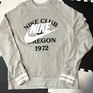NIKE ナイキ AS M NSW TREND FT CREW