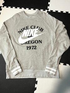 NIKE ナイキ AS M NSW TREND FT CREW