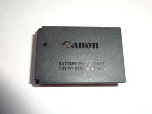 キヤノン Canon LP-E12 [バッテリーパック]純正 充電池 20211208GEAA 送料無料