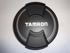TAMRON レンズキャップ 86mm タムロン 純正 フロントキャップ 日本製 送料無料