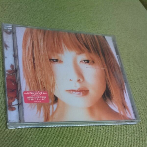 eternity CD アルバム Every　Little Thing　 CDアルバム