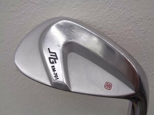 値下げ▼2019年】三浦技研 MG KM-701 ウェッジ MODUS3 125 WEDGE 50°約35.5インチ 0208★221182#4