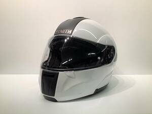 【中古】YAMAHA(ヤマハ）　YJ-15 ZENITH　パールホワイト　Sサイズ　907912270W00　生産終了品