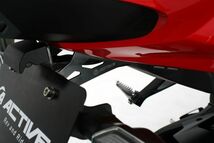 【新品未使用品】ACTIVE（アクティブ） フェンダーレスKIT　CBR1000RR　1151093_画像4