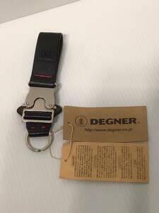 [ new goods unused goods ]DEGNER( Degner ) key holder BK K-44