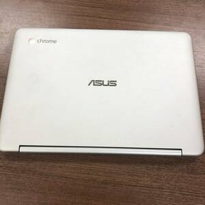 ASUS Chromebook C100P グロームブック 動作品 初期化済み 中古 ノートパソコン 