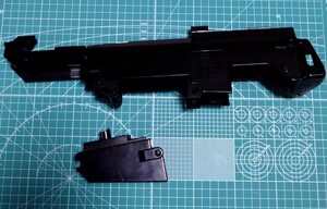 東京マルイ　G36C　フレーム