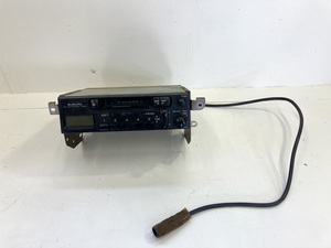  Subaru Sambar Truck TT2 TC original radio 86201-TC090 junk 