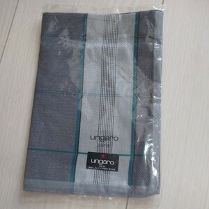 ungaro handkerchie thin gray 