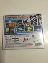 ポケットモンスタームーン 任天堂3DS 新品未開封_画像2